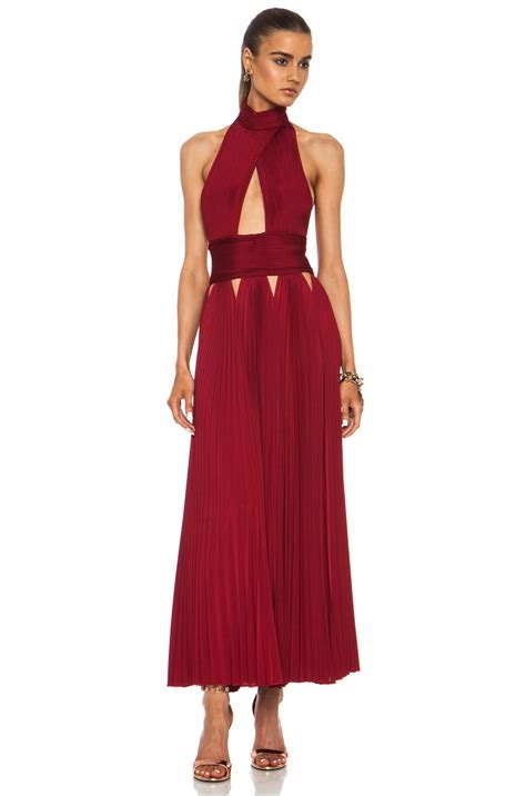 givenchy cut out dress|modern givenchy dresses.